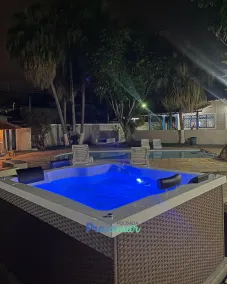 Pousada Praiamar - Wellness