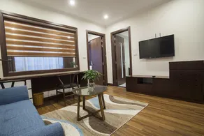 Newsky Luxury Hotel & Apartment - Quarto