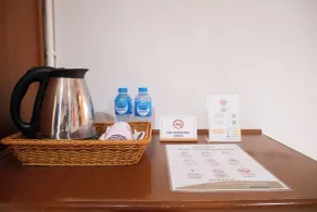 M.P Resort - Room
