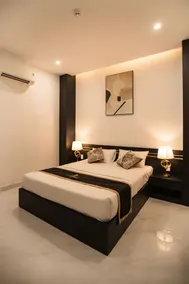 Riverside 1 Hotel - Habitación