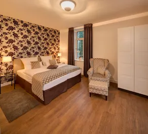 Boardinghouse Rathsmühle - Zimmer
