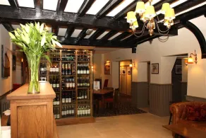 The Bear Hotel by Greene King Inns - Restaurant