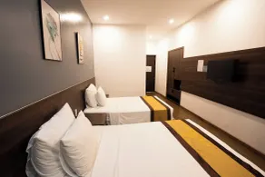 Kim Thanh Hotel - Room