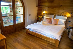 Terra Antica - Resort, Winery & SPA - Chambre