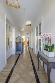 L'Hôtel Particulier - Paris Asnières - Reception
