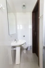 Pousada Betânia - Bathroom
