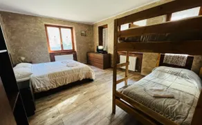 San Luigi - Rooms & Apartments - Camera