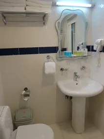 Sandy Beach Hotel & Resort - Baño