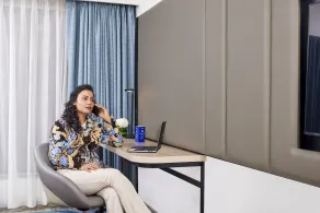 Novotel Mumbai International Airport - Room