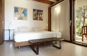 Villa Es Raig Ibiza - Rum