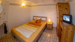 Lindenschänke - Rom