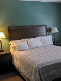 Saint George Hotel - Room