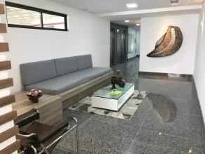 Flats Mobiliados Zona Norte, Casa Forte e Recife - Réception
