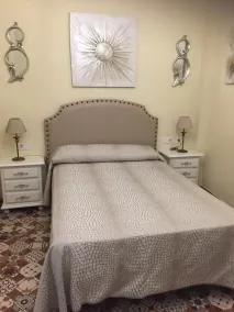 Hostal Lojo - Room