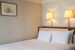 Grand Mercure Sapporo Odori Park - Zimmer