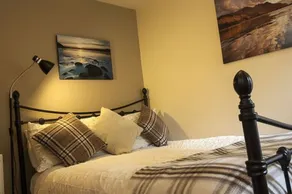 Kettle House B&B - Room