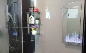 H2H - ài home @ Majestic Ipoh - Badezimmer