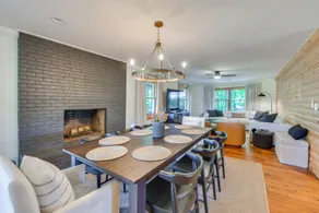 Peaceful Retreat Near Callaway Gardens! - Innvendig