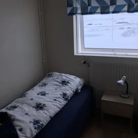 Vestmannsvatn Guesthouse - Værelse