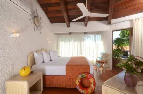 Cabo Blanco Hotel & Marina - Chambre