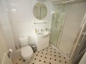 Bramlies Bed & Breakfast - Badezimmer