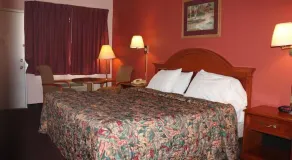 Andrew Johnson Inn - Quarto