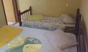 Shalon Hotel - Habitación