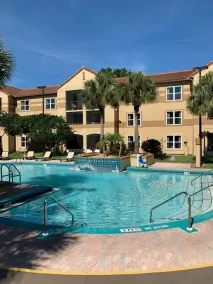 Blue Tree Resort at Lake Buena Vista - Piscine