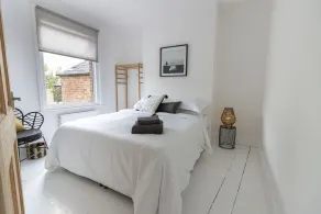 City Gate Garden Lodge - Room