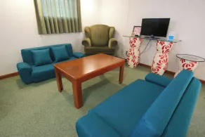 cottage NORTH OKINAWA -SEVEN HOTELS & Resorts- - Camera
