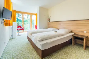 Ammerseehäuser - Habitación