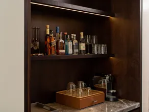 Hôtel Swexan - Chambre