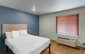 Extended Stay America Select Suites - Ogden - Zimmer