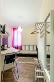easyApartments on Budapeshta str. - Habitación
