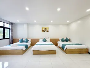 E3 Homestay and Coffee - Room