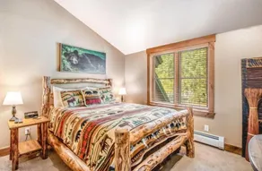 Lovely Townhome A Half-Mile From Keystone Gondola Wshared Hot-Tub & Excellent Views - Room