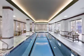 Westfields Marriott Washington Dulles - Piscine
