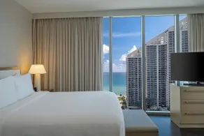 Residence Inn Miami Sunny Isles Beach - Room