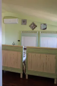 Il Borgo Antico - Room