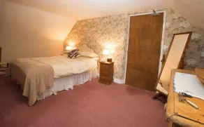 Easterside Farm bed & Breakfast - Zimmer