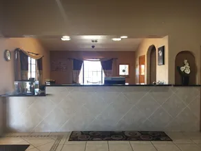 Royal Inn Pearsall - Réception