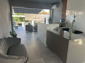 Best Paradise In Nikiti  - Recepción