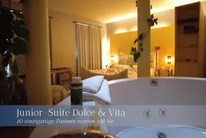 Herberge Teufenthal - Zimmer