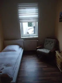 Hotel Die Börse - Room