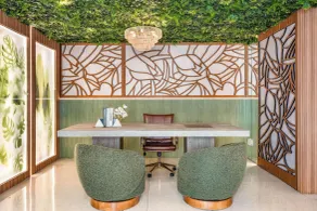 Hotel Ocean - Reception