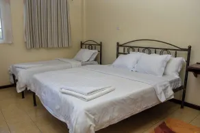 Goshen Farm Hotel - Zimmer