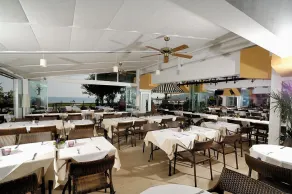Belcekiz Beach Club - All Inclusive - Restaurant