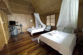 Villa de Pico Highland Beach Resort - Chambre