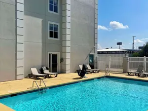 Quality Inn & Suites West Monroe - Piscine