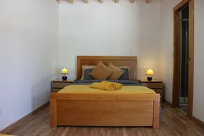 Herdade di Luce SPA - Zimmer